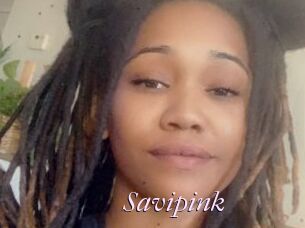 Savipink