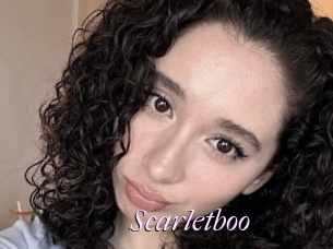 Scarletboo