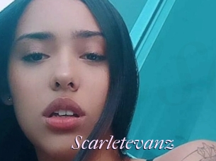 Scarletevanz