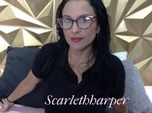 Scarlethharper