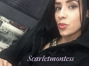 Scarletmontess