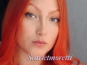 Scarletmoretti