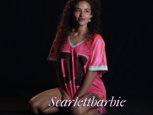 Scarlettbarbie