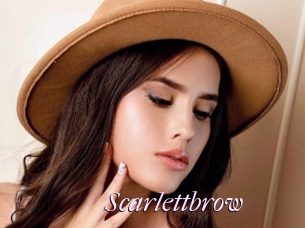 Scarlettbrow