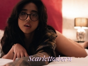 Scarlettosborn