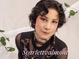 Scarlettvalmont