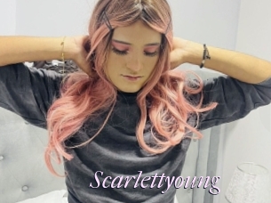 Scarlettyoung