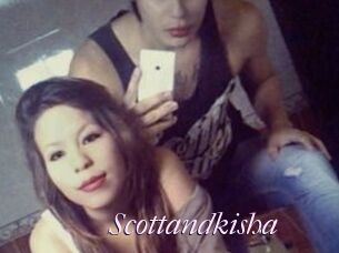 Scottandkisha