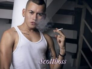 Scottboss