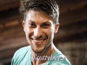 Scottyboy25