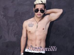 Scottymillls