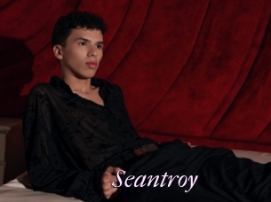 Seantroy