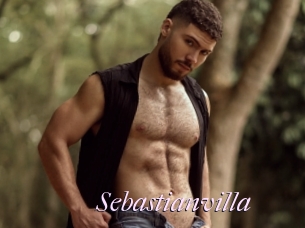 Sebastianvilla