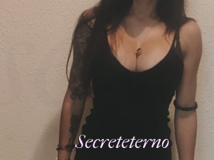 Secreteterno