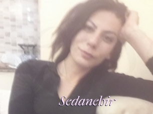 Sedanehir