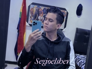 Segioelsher