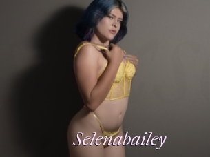 Selenabailey