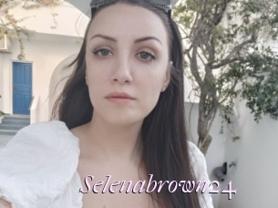 Selenabrown24