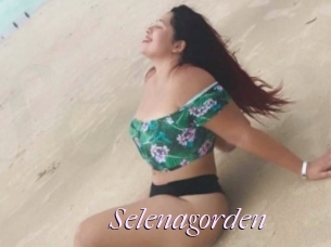 Selenagorden