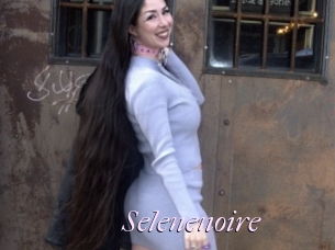 Selenenoire