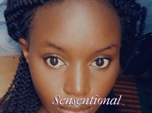 Sensentional