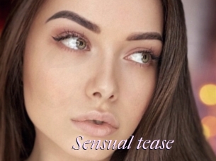 Sensual_tease