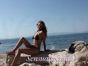 Sensualwoman