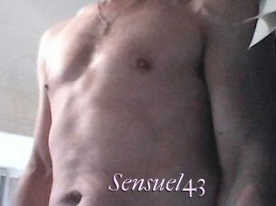 Sensuel43