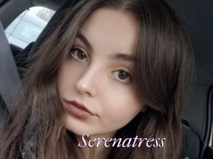 Serenatress