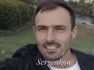 Sergeakon