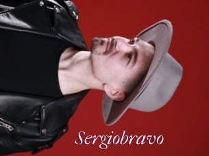 Sergiobravo