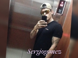 Sergiogomez