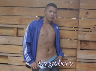 Sergiohero