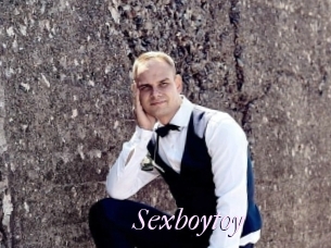 Sexboytoy