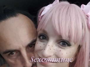 Sexcommune