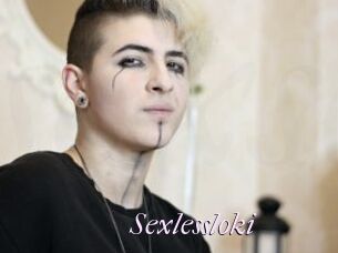 Sexlessloki
