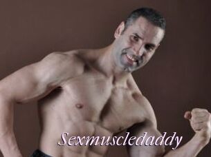 Sexmuscledaddy