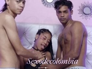 Sexodecolombia