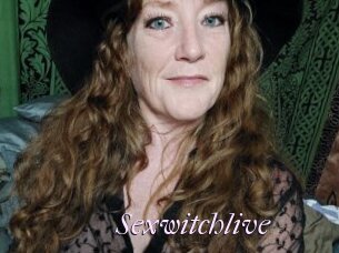 Sexwitchlive