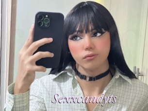 Sexxcandyts