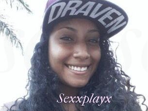 Sexxplayx