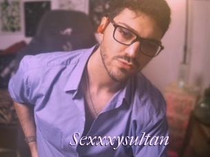 Sexxxysultan