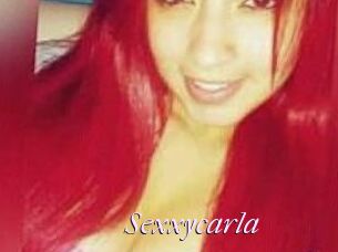 Sexxycarla