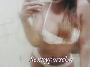 Sexxyporscha