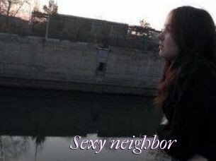 Sexy_neighbor