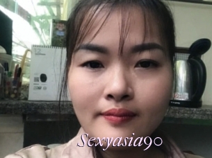 Sexyasia90