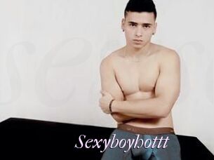 Sexyboyhottt