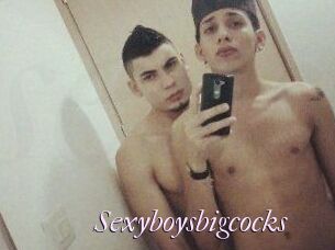 Sexyboysbigcocks