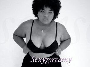 Sexygorcamy