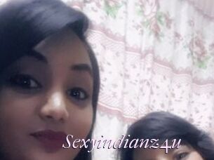 Sexyindianz4u